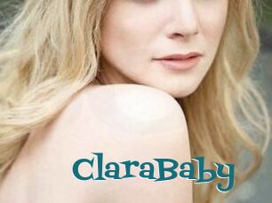 ClaraBaby