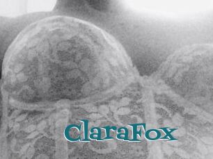 ClaraFox