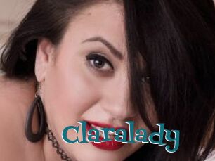 Claralady