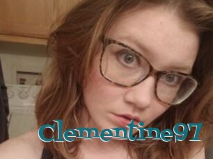 Clementine97