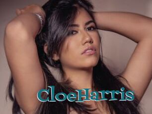 CloeHarris