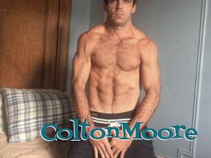 Colton_Moore