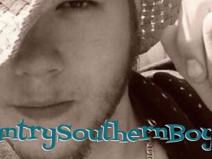 CountrySouthernBoy