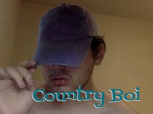 Country_Boi