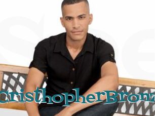 CristhopherBronz
