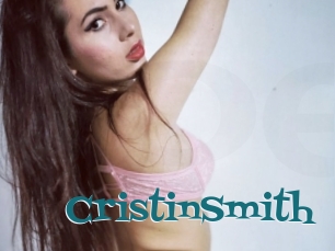 CristinSmith