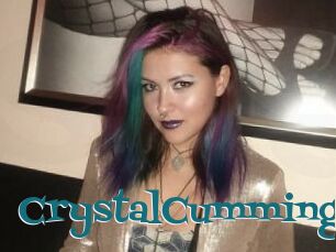 CrystalCummings