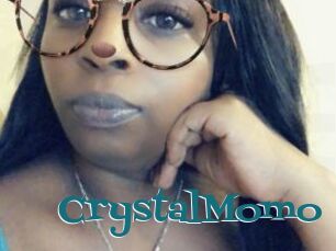 CrystalMomo