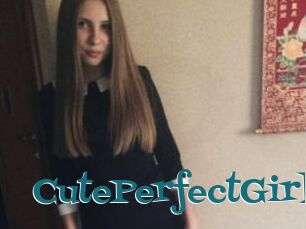 CutePerfectGirl