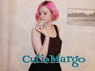 CutieMargo