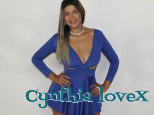 Cynthia_loveX