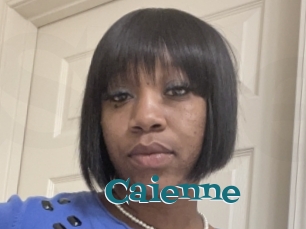 Caienne