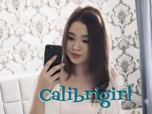 Calibrigirl