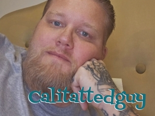 Calitattedguy