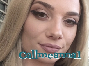 Callmeanna1