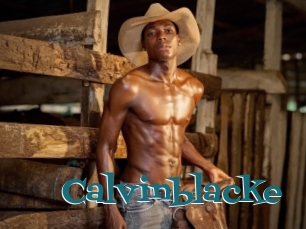 Calvinblacke