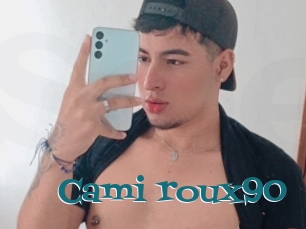 Cami_roux90