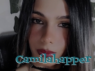 Camilahapper