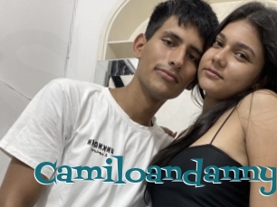 Camiloandanny