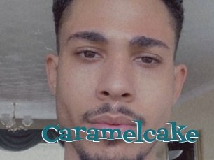 Caramelcake