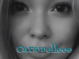 Caramelleee