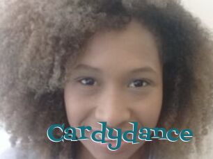 Cardydance