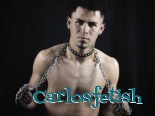 Carlosfetish