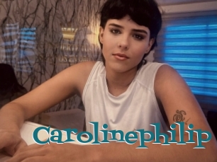 Carolinephilip