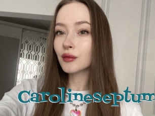 Carolineseptum