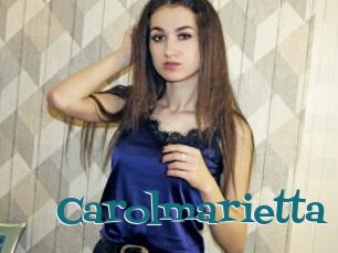 Carolmarietta