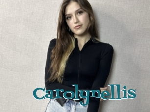 Carolynellis