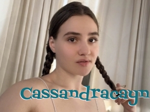 Cassandracayn