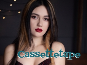 Cassettetape