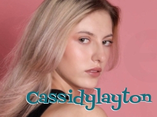 Cassidylayton