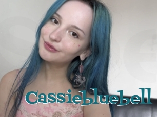 Cassiebluebell