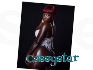 Cassystar