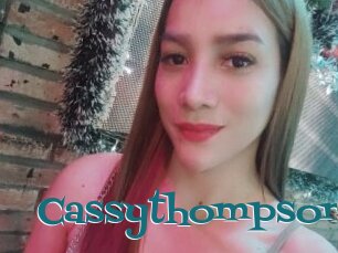 Cassythompson