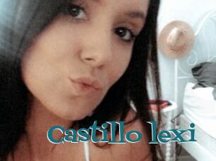 Castillo_lexi