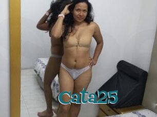 Cata25