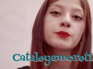 Cataleyamoreti