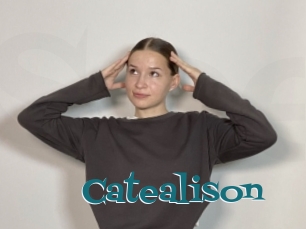 Catealison