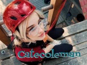 Catecoleman