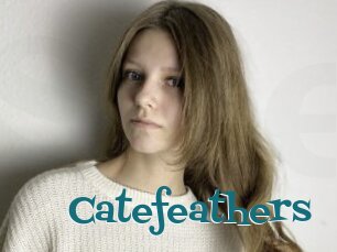 Catefeathers