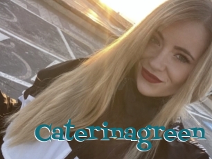 Caterinagreen