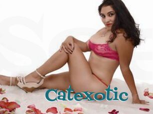 Catexotic