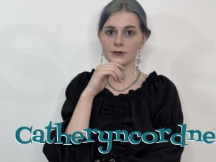 Catheryncordner