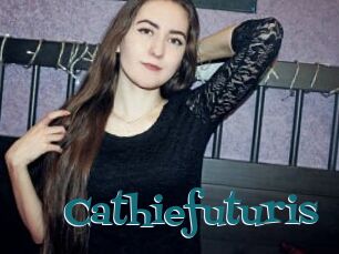 Cathiefuturis