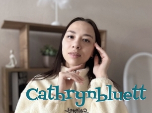 Cathrynbluett