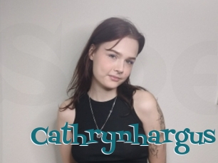 Cathrynhargus