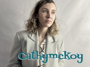 Cathymckoy